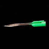 Maxbell Garment Price Tagging Tag     5000pcs Standard Price Tag Barbs Tagging Needles