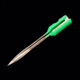Maxbell 1x Garment Retail Price Label Tagging Tag Gun+5000pcs Barbs + 10 Tagging Needles
