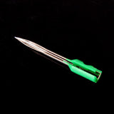 Maxbell Garment Price Tagging Tag     5000pcs Standard Price Tag Barbs Tagging Needles
