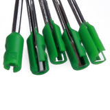 Maxbell Garment Price Tagging Tag     5000pcs Standard Price Tag Barbs Tagging Needles