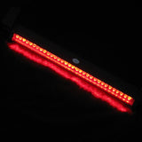 Maxbell 32 LED Brake Stop Reverse Warning Light Fog Lamp Lighting Car Tail Rear Red