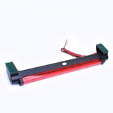 Maxbell 32 LED Brake Stop Reverse Warning Light Fog Lamp Lighting Car Tail Rear Red