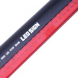 Maxbell 32 LED Brake Stop Reverse Warning Light Fog Lamp Lighting Car Tail Rear Red