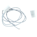 Maxbell 13xRecessed Magnetic Door Window Contacts Alarm Reed Switch