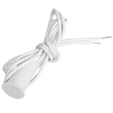 Maxbell 13xRecessed Magnetic Door Window Contacts Alarm Reed Switch