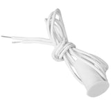 Maxbell 13xRecessed Magnetic Door Window Contacts Alarm Reed Switch