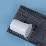 Maxbell 13xRecessed Magnetic Door Window Contacts Alarm Reed Switch