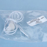 Maxbell 13xRecessed Magnetic Door Window Contacts Alarm Reed Switch