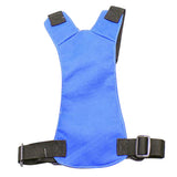 Maxbell Maxbell Blue Universal Fit Car Vehicle Dog Pet Seat Safety Belt Harness M