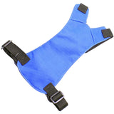 Maxbell Maxbell Blue Universal Fit Car Vehicle Dog Pet Seat Safety Belt Harness M