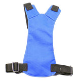 Maxbell Maxbell Blue Universal Fit Car Vehicle Dog Pet Seat Safety Belt Harness M
