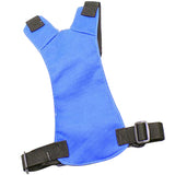 Maxbell Maxbell Blue Universal Fit Car Vehicle Dog Pet Seat Safety Belt Harness M