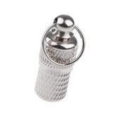 Maxbell Maxbell Pet ID Barrel Tag Address Label Tube