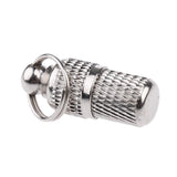 Maxbell Maxbell Pet ID Barrel Tag Address Label Tube