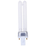 Maxbell 8x7W Aquarium UV Sterilizer Lamp Tube 110V-240V