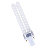 Maxbell 8x7W Aquarium UV Sterilizer Lamp Tube 110V-240V