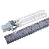 Maxbell 8x7W Aquarium UV Sterilizer Lamp Tube 110V-240V