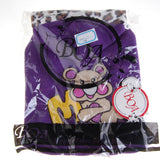 Maxbell Maxbell Pet Dog Apparel Clothes Hoodie Coat Size 5 - Purple