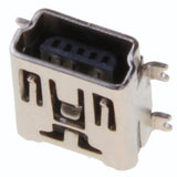 Maxbell 10x 5-Pin Female Mini USB Socket Connector - Aladdin Shoppers