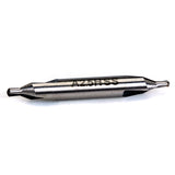 Maxbell 40PcS 60 Degree Steel Countersink Complex Center Drill Set 2mm 2.5mm 3mm 4mm