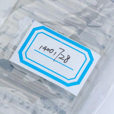 Maxbell 40PcS 60 Degree Steel Countersink Complex Center Drill Set 2mm 2.5mm 3mm 4mm