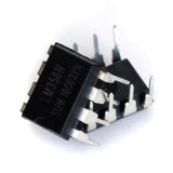 Maxbell 6x10x LM358N Low Power 8-Pin Dual Operational Amplifier