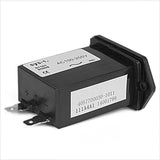 Maxbell 6xAC100-250V Electromechanical Hour Meter Counter