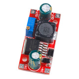 Maxbell LM2596 DC-DC Step-down Adjustable Power Supply Module