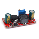 Maxbell LM2596 DC-DC Step-down Adjustable Power Supply Module