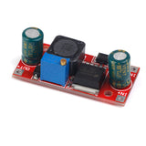 Maxbell LM2596 DC-DC Step-down Adjustable Power Supply Module