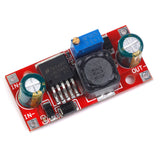 Maxbell LM2596 DC-DC Step-down Adjustable Power Supply Module