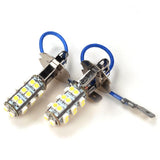 Maxbell 2 x   26-LED Car Headlight Bulbs Lamps