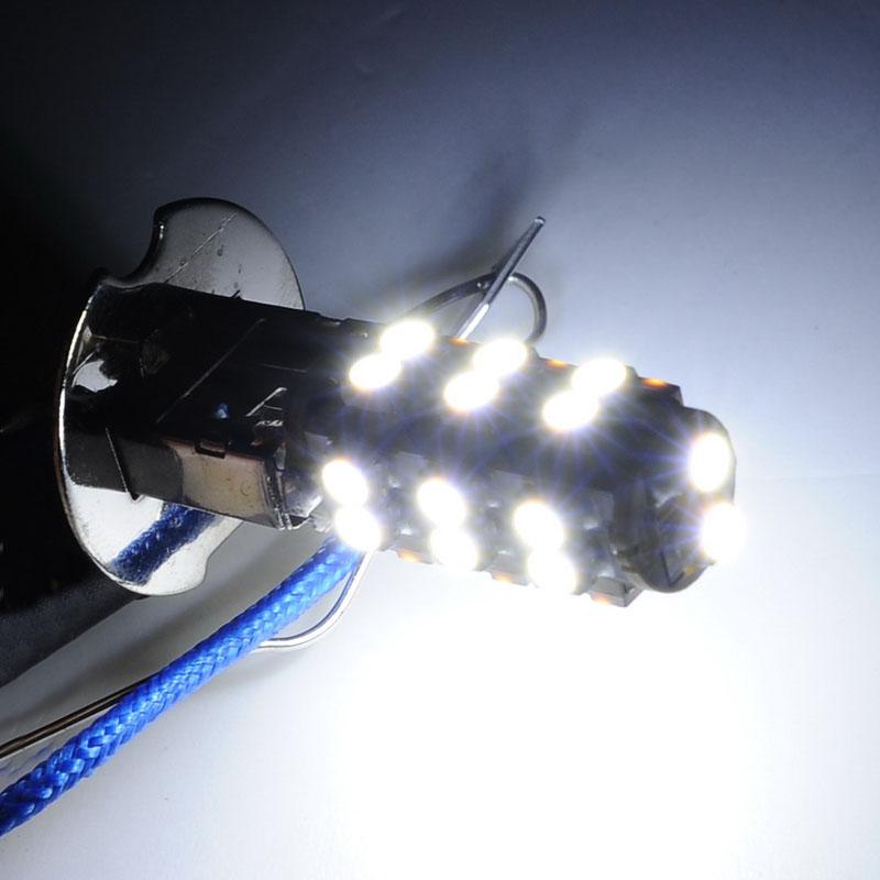 Maxbell 2 x   26-LED Car Headlight Bulbs Lamps