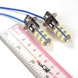 Maxbell 2 x   26-LED Car Headlight Bulbs Lamps