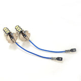 Maxbell 2 x   26-LED Car Headlight Bulbs Lamps