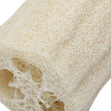Maxbell 2x Natural Exfoliating Loofah Loofa Luffa Bath Shower Wash Body Sponge Scrubber