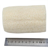 Maxbell 2x Natural Exfoliating Loofah Loofa Luffa Bath Shower Wash Body Sponge Scrubber