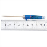 Maxbell 2x140± Colorful Parasol Umbrella Cocktail Party Drink Sticks Food Picks Decor