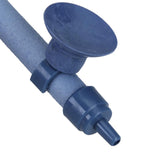 Maxbell Maxbell Fish Tank Aquarium Air Stone Bubble Wall Tube