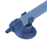 Maxbell Maxbell Fish Tank Aquarium Air Stone Bubble Wall Tube