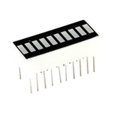 Maxbell 10 Segment Red LED Bar-graph Display