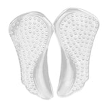 Maxbell Maxbell 1 Pair Silicone Gel Arch Support Insoles for High-Heel Shoes