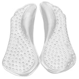 Maxbell Maxbell 1 Pair Silicone Gel Arch Support Insoles for High-Heel Shoes