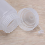 Maxbell Medium Size Plastic Sauce Squeeze Bottle Dispenser - 16oz