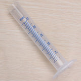Maxbell 10ml 25ml 100ml Graduation Plastic Laboratory Test Measuring Cylinder