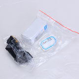 Maxbell H3Y-2 DC 12V Delay Timer Time Relay 0--60 Minute with H3Y-2 Base