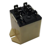 Maxbell 8xJQX-30F 30A Power Relay