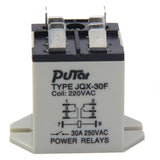 Maxbell 8xJQX-30F 30A Power Relay