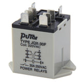 Maxbell 8xJQX-30F 30A Power Relay
