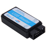 Maxbell USB Blaster Cable CPLD FPGA JTAG Programmer Altera